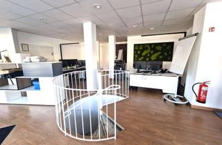 Büro zu mieten in Friedrichstraße, 95028 Innenstadt, Hochwertiges Büro/Praxis zu vermieten