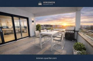 Büro zu mieten in Kronenstraße 59b, 53840 Troisdorf, Troisdorf Innenstadt - Repräsentative Bürofläche im Kronen Quartier