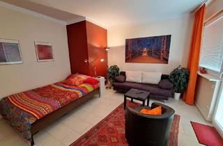 Immobilie mieten in Zähringerstraße 18, 10707 Wilmersdorf, West-City Apartment * Nähe Kurfürstendamm + U7 * Südbalkon