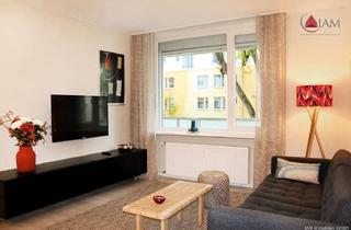 Immobilie mieten in 60488 Praunheim, Entspannt Wohnen - bestens angebunden im Nordwesten Frankfurts