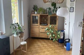 Immobilie mieten in 50733 Nippes, Zwischenmiete in Nippes - Möblierte Wohnung