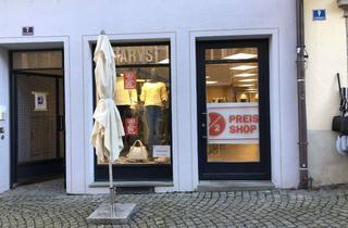 Geschäftslokal mieten in Cramergasse, 88131 Lindau, Laden