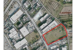 Gewerbeimmobilie kaufen in Steinäcker 23, 76479 Steinmauern, Großes Grundstück im Gewerbegebiet Steinäcker