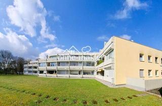 Wohnung kaufen in 81241 München, PASING - Hübsches, sonniges Appartement