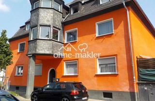 Wohnung mieten in Im Hüttenstück 4, 56070 Koblenz, 2 ZKB im EG mit Garten, freiem Parken, zentral, ruhig