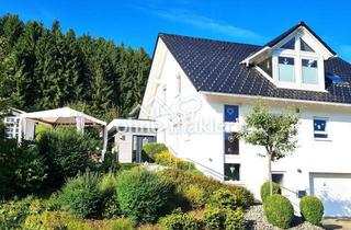 Einfamilienhaus kaufen in 78606 Seitingen-Oberflacht, Exklusives Einfamilienhaus in traumhafter Waldrandlage