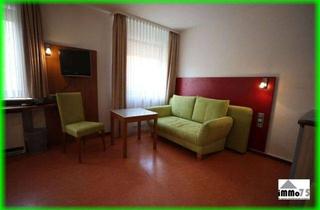 Wohnung mieten in 75417 Mühlacker, schönes, praktisches und möbliertes 1 Zimmer Appartement mit Pantry Küche