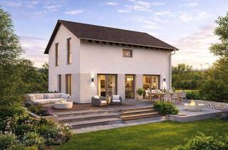 Einfamilienhaus kaufen in 31234 Edemissen, INKL.GRUNDSTÜCK / DAS EINFAMILIENHAUS MIT DEINEN WÜNSCHEN