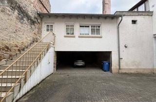 Wohnung kaufen in 67251 Freinsheim, Kapitalanlage oder Feriendomizil ? Kleine, feine Wohnung mitten in der Altstadt von Freinsheim! - Käuferprovisionsfrei!