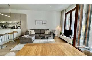 Wohnung kaufen in 10823 Schöneberg, Ruhige Maisonette im Akazienkiez: Urbanes Wohnen mit Balkon, Terrasse