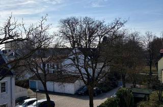 Wohnung kaufen in Augustestraße 5B, 85757 Karlsfeld, Erstbezug nach Kernsanierung – oder als Kapitalanlage mit 5,33% Rendite