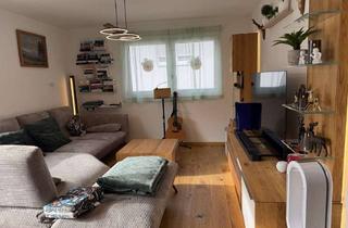 Wohnung kaufen in 73489 Jagstzell, 4-Zimmer Erdgeschosswohnung, Neubau in toller Lage mit gehobener Ausstattung.