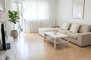 Wohnung kaufen in 69181 Leimen, Helle und großzügige 3 ZKB Wohnung, neue Bäder und Fenster!