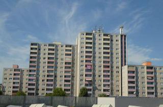 Wohnung kaufen in 36043 Fulda, 5% Rendite*Passives Einkommen*Lichtdurchflutete TOP 4-ZKB City-ETW für Einsteiger oder Familien