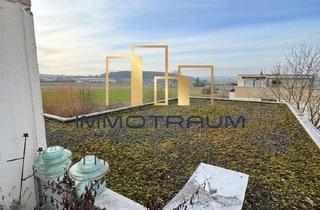 Wohnung kaufen in 73035 Göppingen, Begehrte Wohnlage in Faurndau- 4-Zim. Wohnung mit großer Dachterrasse, EBK und TG