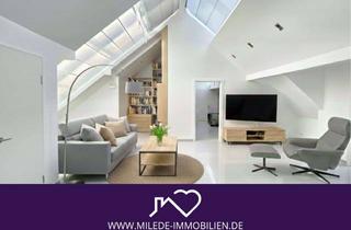 Penthouse kaufen in 52351 Düren, Exklusive Penthousewohnung in der Residenz Bismarckhöhe