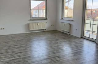 Wohnung kaufen in Gänsefurther Straße 16 A, 39418 Staßfurt, helle freundliche 2-Zimmer Wohnung in Staßfurt zu verkaufen