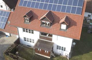 Wohnung kaufen in Jetzelmaierhöfe, 85301 Schweitenkirchen, Kaufen statt mieten ist das Motto bei dieser 4 Zi. Eigentumswohnung in ruhiger Lage