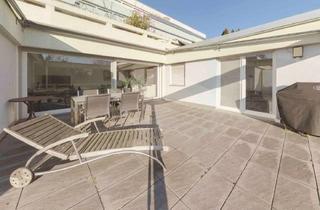 Wohnung kaufen in 70195 Botnang, Haus im Haus: 3-Zimmer Terrassenwohnung mit Garage, Stellplatz und großer Terrasse