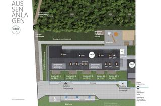 Wohnung kaufen in An Der Leitn 29, 92339 Beilngries, Arzbergdomizil: Neubau 3-Zimmer-2.Obergeschoss-Wohnung mit Aufzug u. TG in Waldrandlage -provf.-