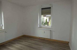 Wohnung mieten in 09350 Lichtenstein, 2-Raumwohnung mit Dusche&Badewanne