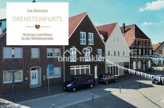 Gastronomiebetrieb mieten in Mühlenstraße 5, 48317 Drensteinfurt, Neubau - Gewerbefläche am Marktplatz Drensteinfurt | flexibel nutzbar | Fertigstellung 2026