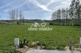 Grundstück zu kaufen in 02733 Cunewalde, Traumhafte Baugrundstücke zu verkaufen