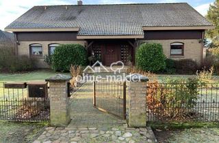 Einfamilienhaus kaufen in 39619 Arendsee, Wunderschönes Einfamilienhaus mit vielen Extras