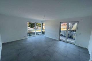 Wohnung kaufen in 71134 Aidlingen, Moderne Erdgeschosswohnung mit Südterrasse in guter Lage von Aidlingen