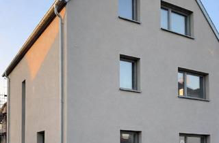 Wohnung kaufen in 55257 Budenheim, Energieeffizienz A+ | Kernsanierte 2,5 Zimmer Wohnung mit Balkon I Budenheim am Rhein I 0% Provision