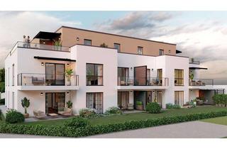 Wohnung kaufen in Minderheideweg 15, 32425 Minden, Stilvoll wohnen in Minden - 4ZKB, ETW mit Premium-Ausstattung