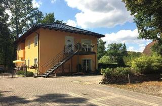 Wohnung kaufen in 16552 Schildow, Haus im Haus-einzigartige Kaufgelegenheit in begehrter Lage