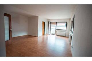 Wohnung kaufen in 72764 Reutlingen, Top-Innenstadtlage Reutlingen! 1-Zimmer mit Balkon & Aufzug – ideale Kapitalanlage