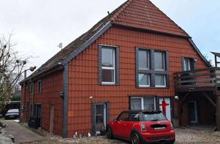 Wohnung kaufen in 31241 Ilsede, Eigentumswohnung in Gr. Ilsede