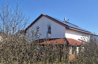 Einfamilienhaus kaufen in 84539 Ampfing, Einfamilienhaus auf großem Grundstück - kurzfristig beziehbar