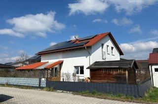 Einfamilienhaus kaufen in 84539 Ampfing, Einfamilienhaus auf großem Grundstück