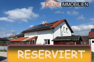 Einfamilienhaus kaufen in 84539 Ampfing, Einfamilienhaus - schaffen Sie sich ein neues Zuhause