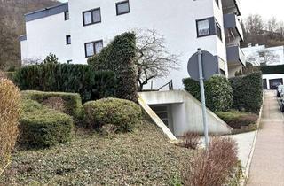 Wohnung kaufen in 73337 Bad Überkingen, Hochwertige 3-Zimmer Wohnung in bevorzugtem Kurort