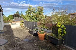 Wohnung kaufen in Flurstraße 14, 82110 Germering, Großzügige 3‑Zimmer‑Dachterrassenwohnung mit 76 m² Südterrasse