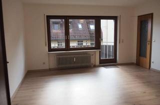 Wohnung kaufen in Magstadter Straße 17, 71069 Sindelfingen, Gepflegte 1 Zimmer Wohnung mit Balkon und Tiefgaragenplatz in Sindelfingen-Maichingen