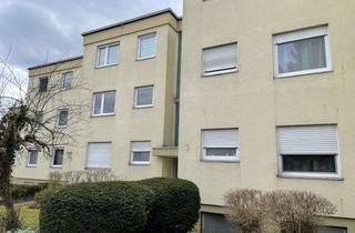 Wohnung kaufen in Spitzwegstraße, 71522 Backnang, Helle 3-Zimmer Wohnung mit Balkon und Tiefgarage in Backnang