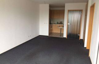 Wohnung kaufen in 30823 Garbsen, Attraktive 2-Zimmer-ETW im betreuten Wohnen mit Tiefgarage