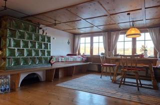 Wohnung kaufen in Gschwend, 87509 Immenstadt, Ferienwohnung oberhalb des Großen Alpsees!