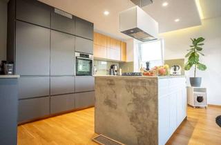 Wohnung kaufen in Dammstraße 10b, 35444 Biebertal, 3-Zimmer Wohnung mit Balkon im 3. OG in Biebertal