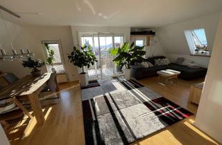 Wohnung kaufen in 73104 Börtlingen, Traumsicht, provisionsfrei, 4,5-Maisonette-Wohnung