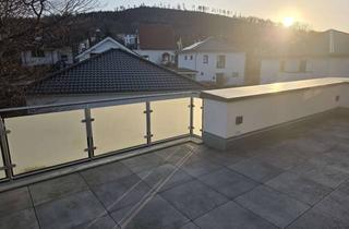 Penthouse kaufen in Friedrich Ebert Str. 34, 32760 Detmold, Exklusives Penthouse | 4 Zimmer | Dachterrasse 27 m² | Tiefgarage | Detmold