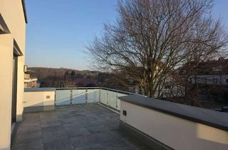 Penthouse kaufen in Friedrich Ebert Str. 34, 32760 Detmold, Exklusives Penthouse | 4 Zimmer | 27 m² Dachterrasse | Tiefgarage | Privatverkauf ohne Maklerprovisi
