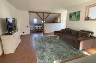 Wohnung mieten in 86875 Waal, RARITÄT! Moderne und Geschichte vereint - mit viel Freiraum zum Leben!