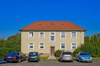 Wohnung mieten in Mittelstraße 24, 59077 Herringen, 3-Zimmer-Wohnung im EG in Hamm Herringen
