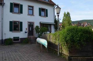 Wohnung mieten in Elsenzweg 21, 69151 Neckargemünd, Neue 4er WG in bester Lage